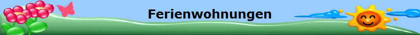 Ferienwohnungen
