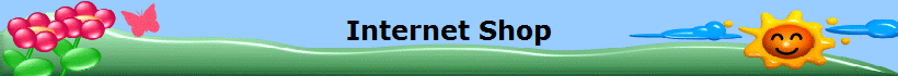 Internet Shop