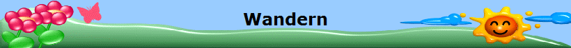 Wandern