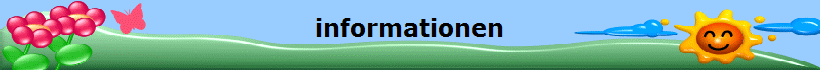 informationen