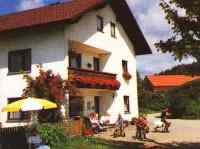 Urlaub auf dem Bauernhof
