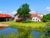 Urlaub auf dem Bauernhof Guthof