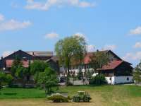 Ferienhaus auf dem Bauernhof
