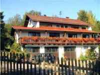 Ferienwohnungen Drexler in Arrach bei Lam im Landkreis Cham