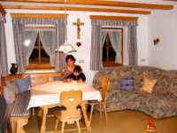 Ferienwohnung in Bayern