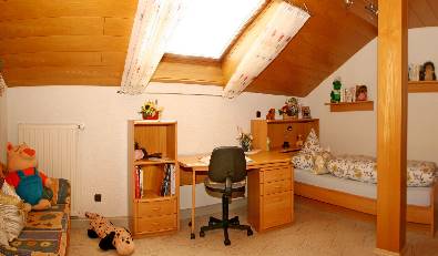 Ferienwohnungen in Gleissenberg