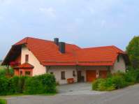 Ferienhaus Adelhoch Helga in Brennberg im Landkreis Regensburg