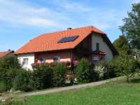 Ferienwohnung Adlhoch in Brennberg bei Regensburg