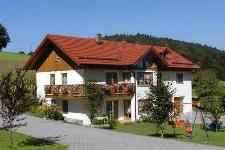Urlaub in der Ferienwohnung Dengler