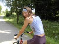 Freizeitaktivit�ten in Bayern Freizeitm�glichkeiten im Bayerischen Wald