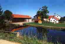Urlaub auf dem Bauernhof Guthof