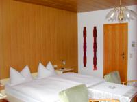Bayerischer Wald Zimmer