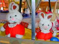 Ostern in Bayern - Osterurlaub im Bayerischen Wald