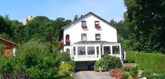 Pension im Landkreis Cham in Bayern  im Bayerischen Wald in der Oberpfalz
