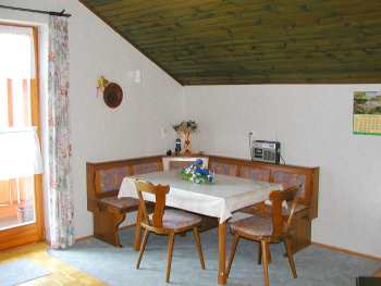 Ferienwohnung in Falkenstein