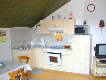 Ferienwohnung in Falkenstein