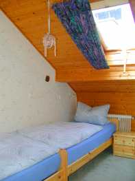 Ferienwohnung in Falkenstein