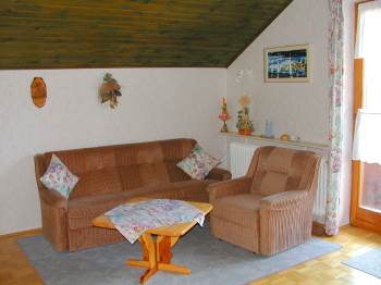 Ferienwohnung in Falkenstein