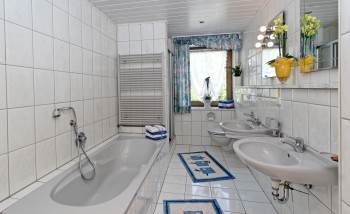 Ferienwohnung auf dem Lande bei Waldm�nchen und Furth im Wald