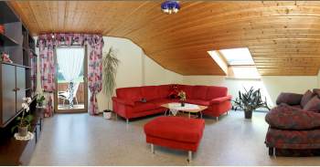 Ferienwohnungen auf dem Land bei Furth im Wald und Waldm�nchen
