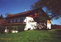 Urlaub auf dem Bauernhof Wagner