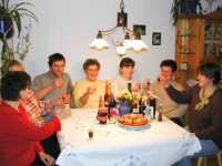 Familienurlaub im Bayerischen Wald - Familienfreundliche Unterk�nfte