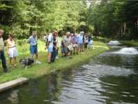 Wanderurlaub Bayern Wandern im Bayerischen Wald