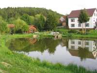 Ferienhaus Fischer bei Neunburg vorm Wald im Landkreis Schwandorf