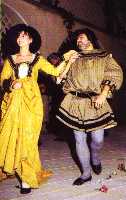 festspiele burghofspiele