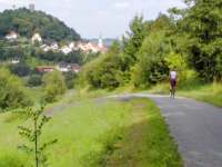 Bayerischer Wald Radwege Radtouren Radfahren Radltouren, Radreisen Oberpfalz und Niederbayern