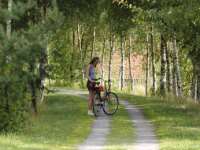 Radtouren in Bayern im Bayerischen Wald