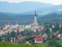 Ferienhäuser im Landkreis Freyung Grafenau