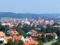 Ferienhäuser im Landkreis Cham