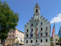 Ferienwohnung im Landkreis Freyung Grafenau