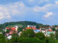 Ferienwohnungen bei Freyung Grafenau