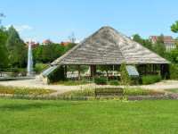 Ferienhaus im Landkreis Cham