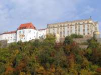 Ferienhäuser im Landkreis Passau