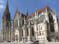 Regensburger Dom - Stadtführungen Regensburg