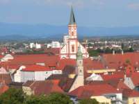 Straubing Ferienwohnungen - Unterkunft - Immobilien - Wohnungen - Ferienwohnung