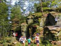 Freizeit Bayerischer Wald Freizeitaktivitäten in Bayern