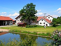 Urlaub auf dem Bauernhof Guthof