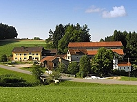 Urlaub auf dem Bauernhof Fingermühl