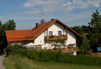 Ferienwohnung am Bauernhof Feigl in Niederbayern