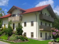 Ferienhaus mit 3 Ferienwohnungen in Kaikenried bei Bodenmais