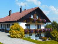 Ferienwohnung Baumeister in Wiesenfelden