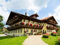 Bauernhof in Sankt Englmar
