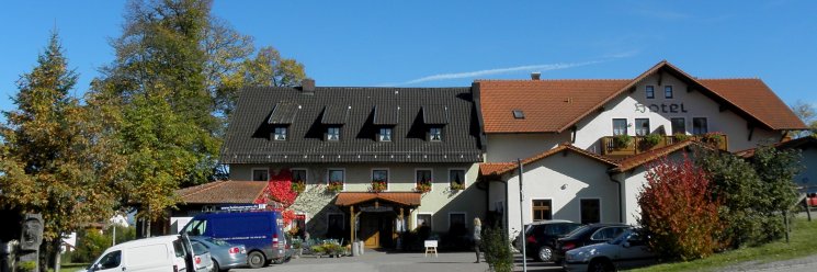 Ausflugsgaststätte bei Regensburg mit Biergarten in der Oberpfalz