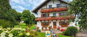 Mehr über den Artikel erfahren Bauernhof Altmann in Eschlkam Reiterhof bei Furth im Wald