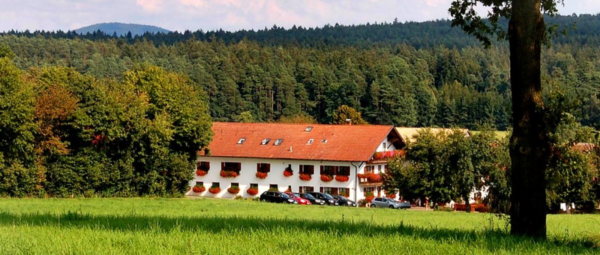 Bauernhof Altmann in Eschlkam Reiterhof Wofahanslhof