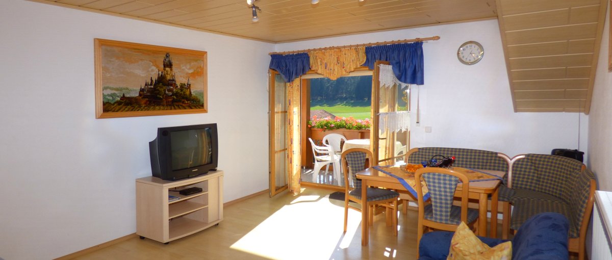 Ferienwohnungen am Ferienhof Vogl in Zandt Bauernhof Ammerhof